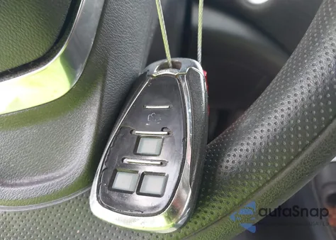 2021 Chevrolet Malibu Fwd Lt из США, поврежденный, VIN 1G1ZD5ST0MF009258